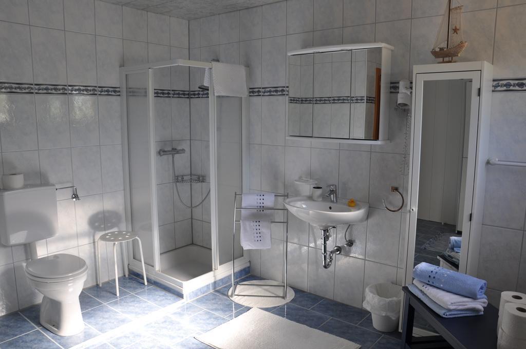 Haus Assinger Apartment Hermagor-Pressegger See Bagian luar foto