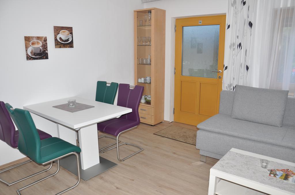 Haus Assinger Apartment Hermagor-Pressegger See Bagian luar foto